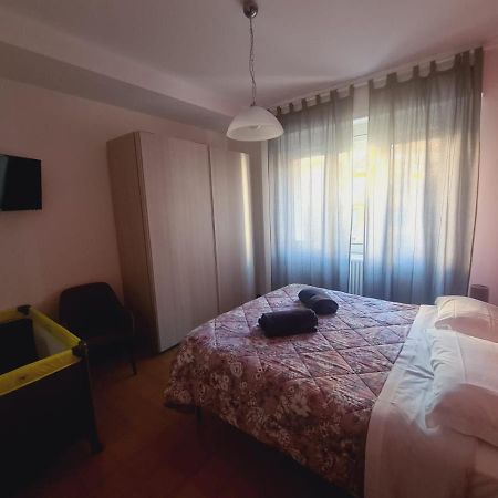 Apartamento P In Centro Sestri Levante Exterior foto