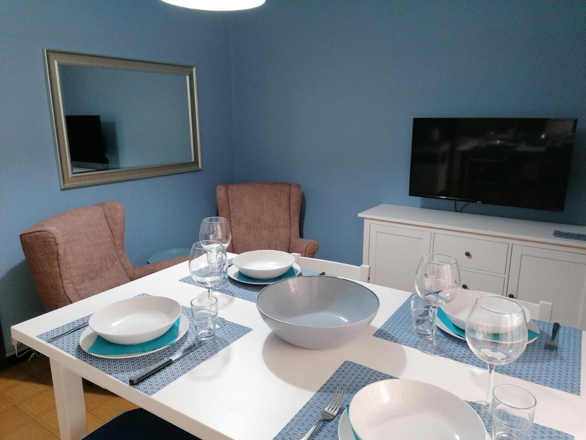 Apartamento P In Centro Sestri Levante Exterior foto