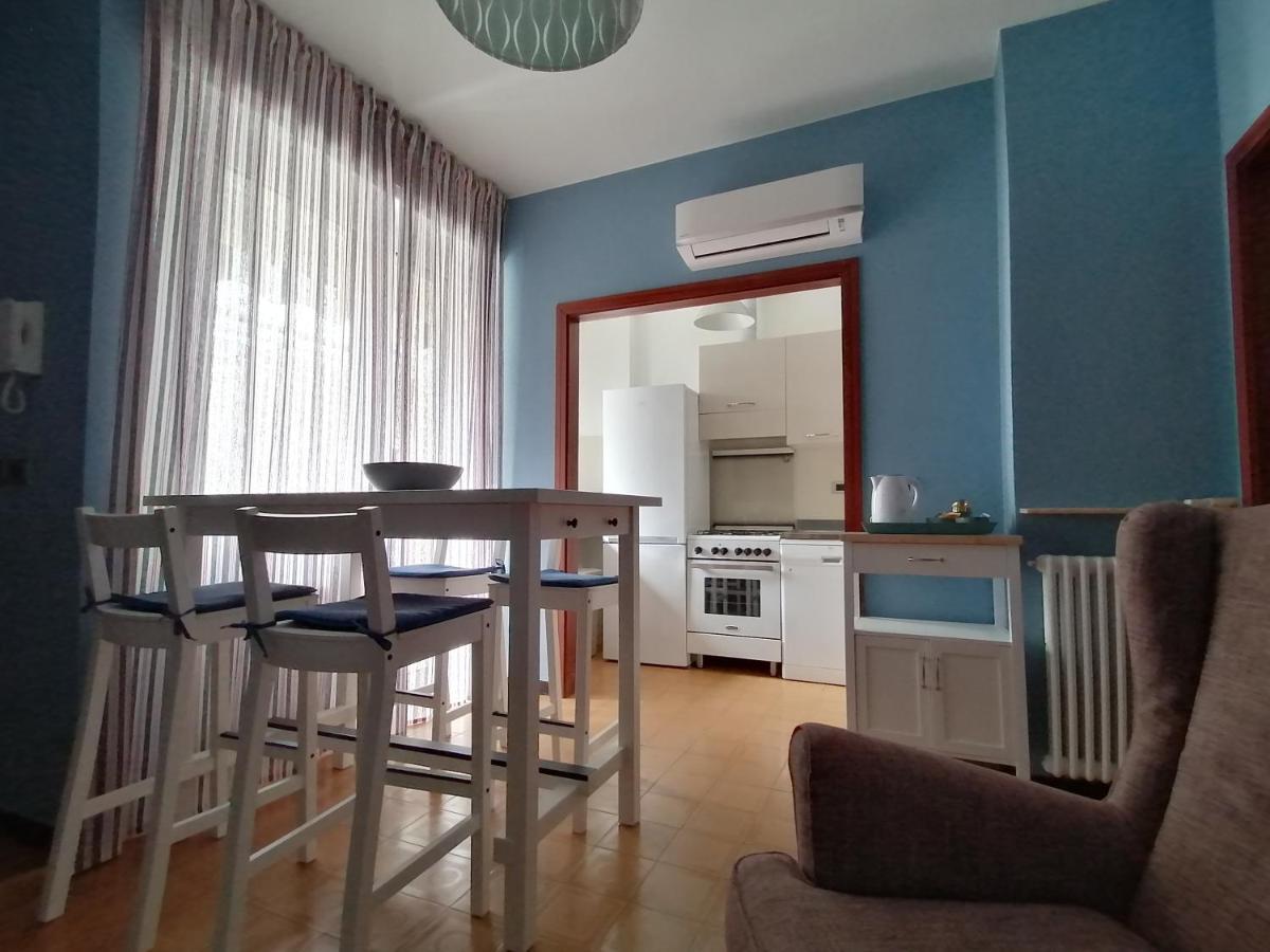 Apartamento P In Centro Sestri Levante Exterior foto