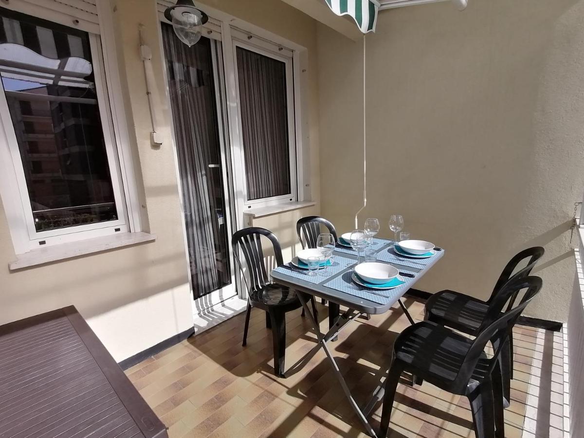 Apartamento P In Centro Sestri Levante Exterior foto