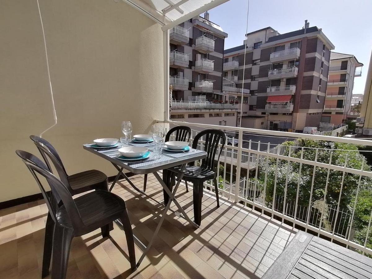 Apartamento P In Centro Sestri Levante Exterior foto