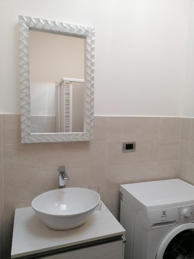 Apartamento P In Centro Sestri Levante Exterior foto