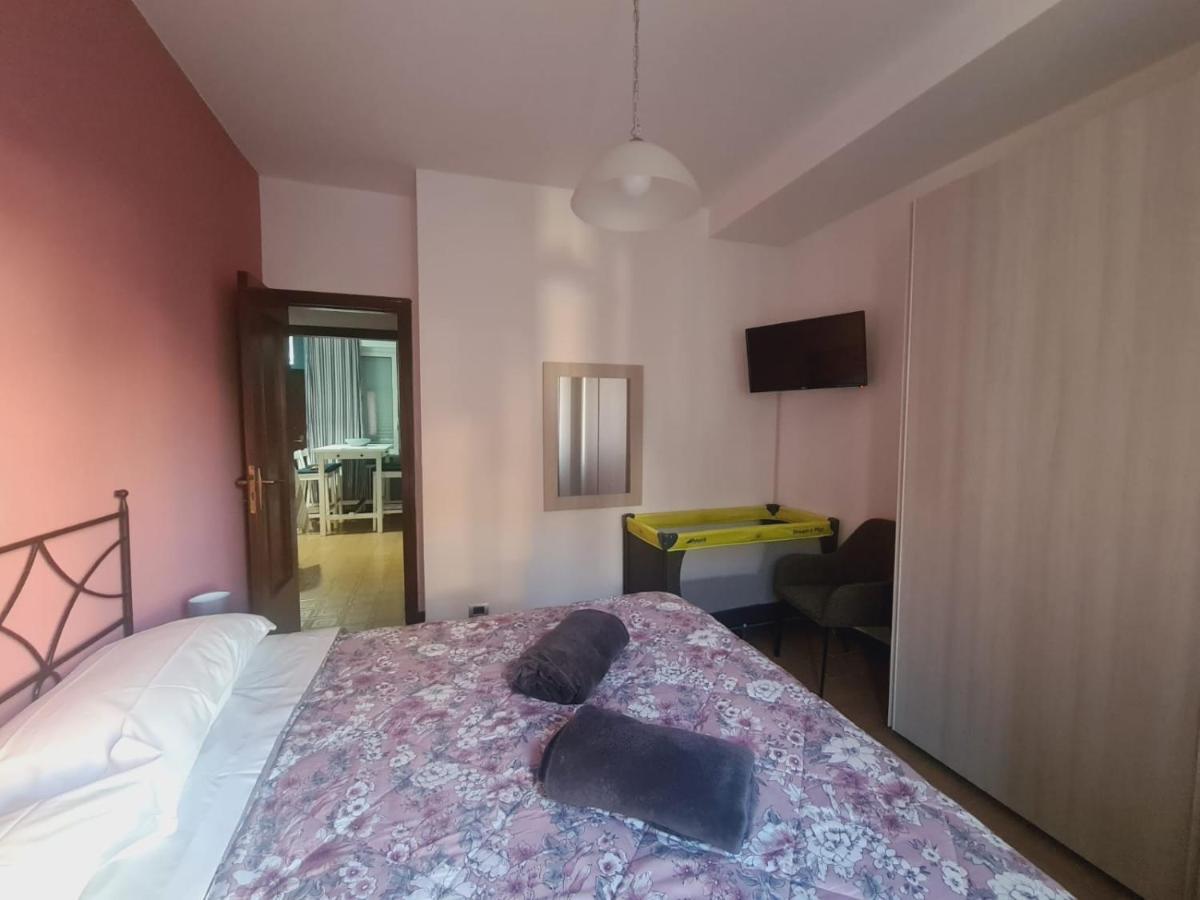Apartamento P In Centro Sestri Levante Exterior foto