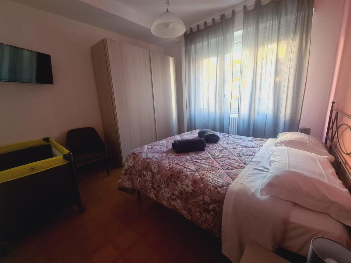 Apartamento P In Centro Sestri Levante Exterior foto